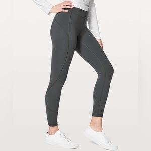 Lululemon Movement Everlux leggings